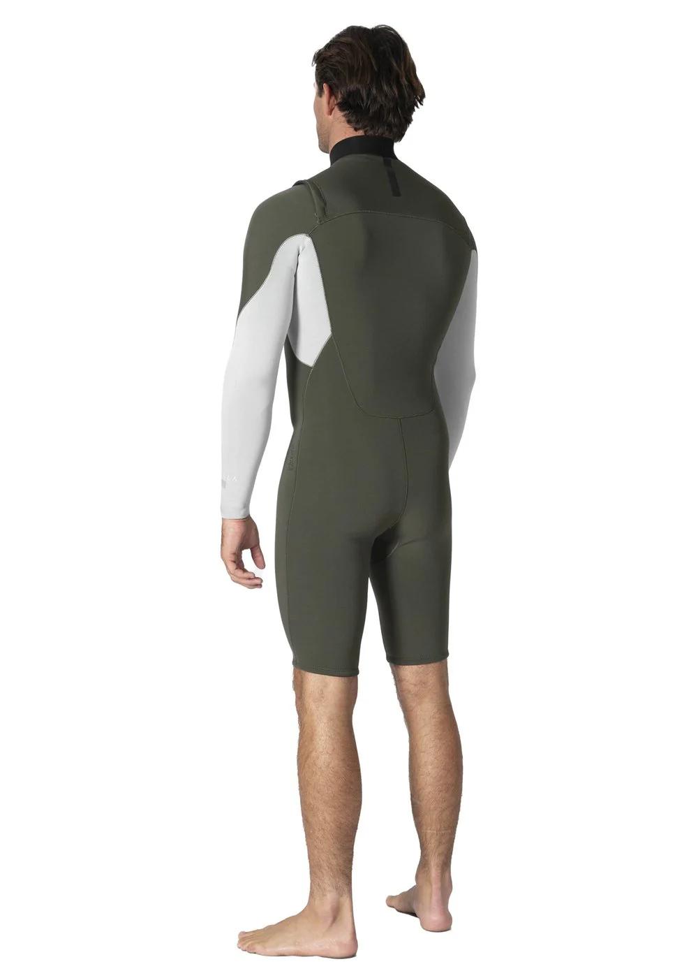 Natural Seas 2-2 LS Spring