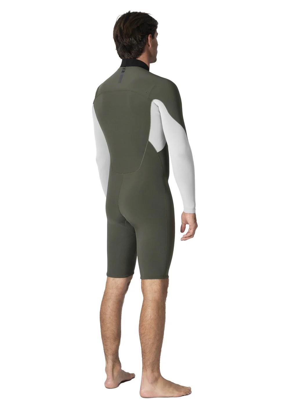 Natural Seas 2-2 LS Spring