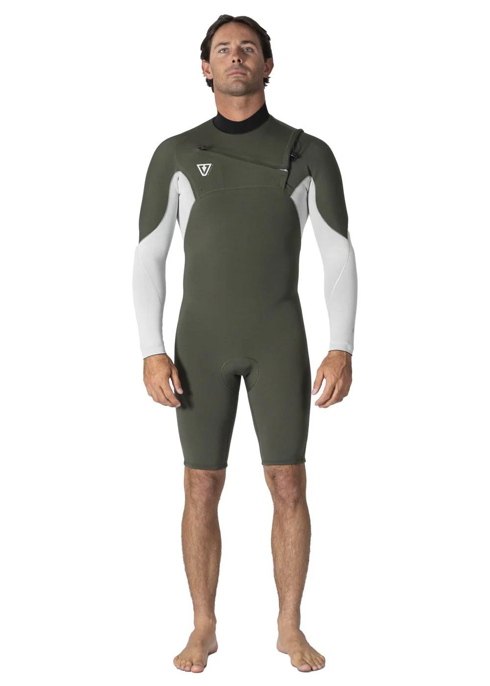 Natural Seas 2-2 LS Spring