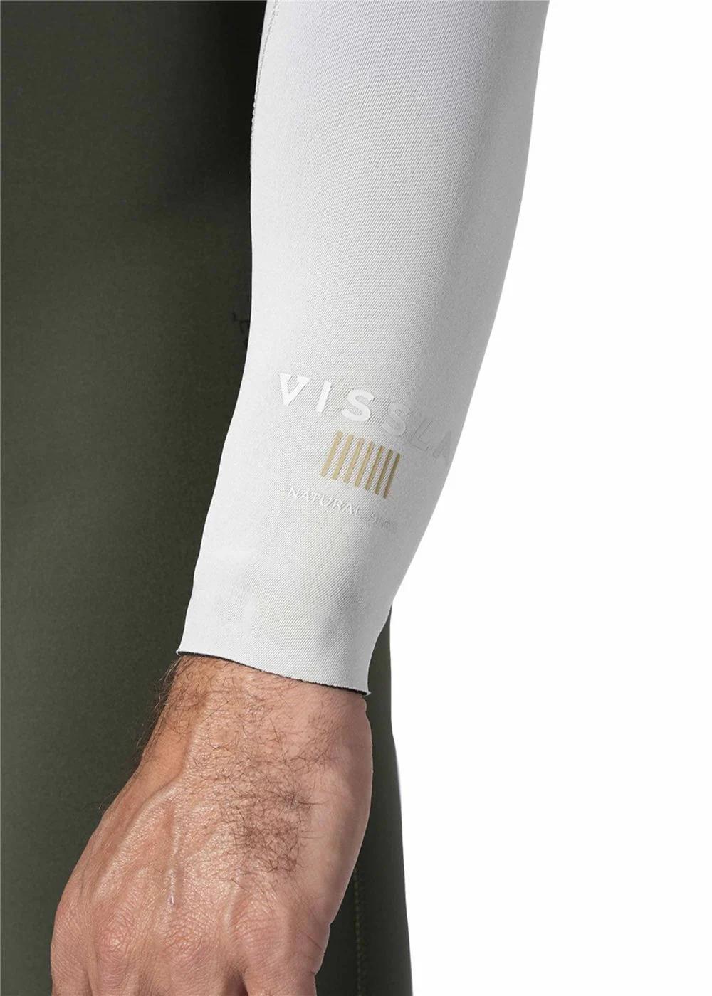 Natural Seas 2-2 LS Spring