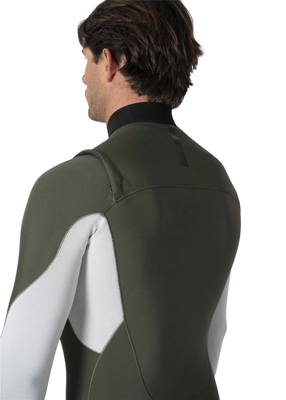 Natural Seas 2-2 LS Spring