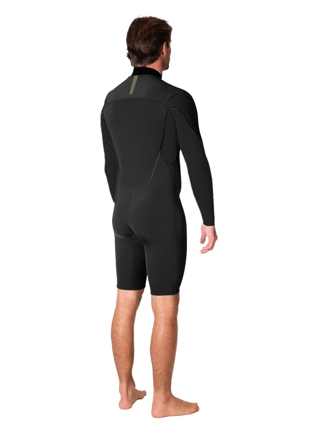Natural Seas 2-2 LS Spring
