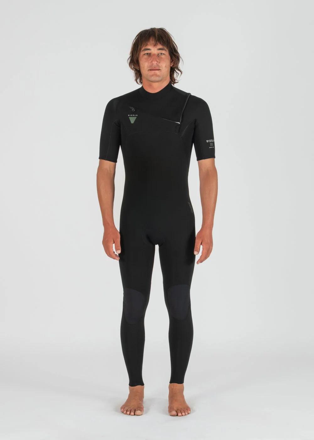 Natural Seas 2-2 SS Full Suit