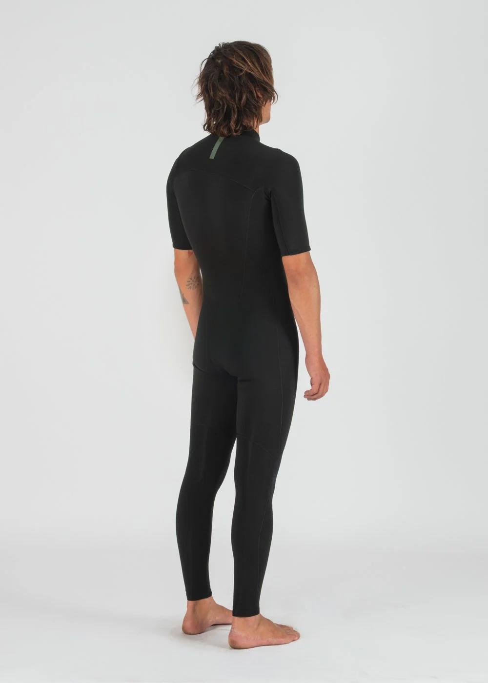 Natural Seas 2-2 SS Full Suit