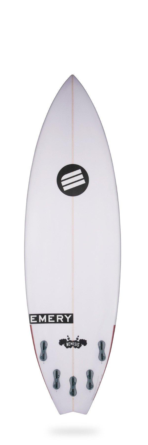 Nemesis 5