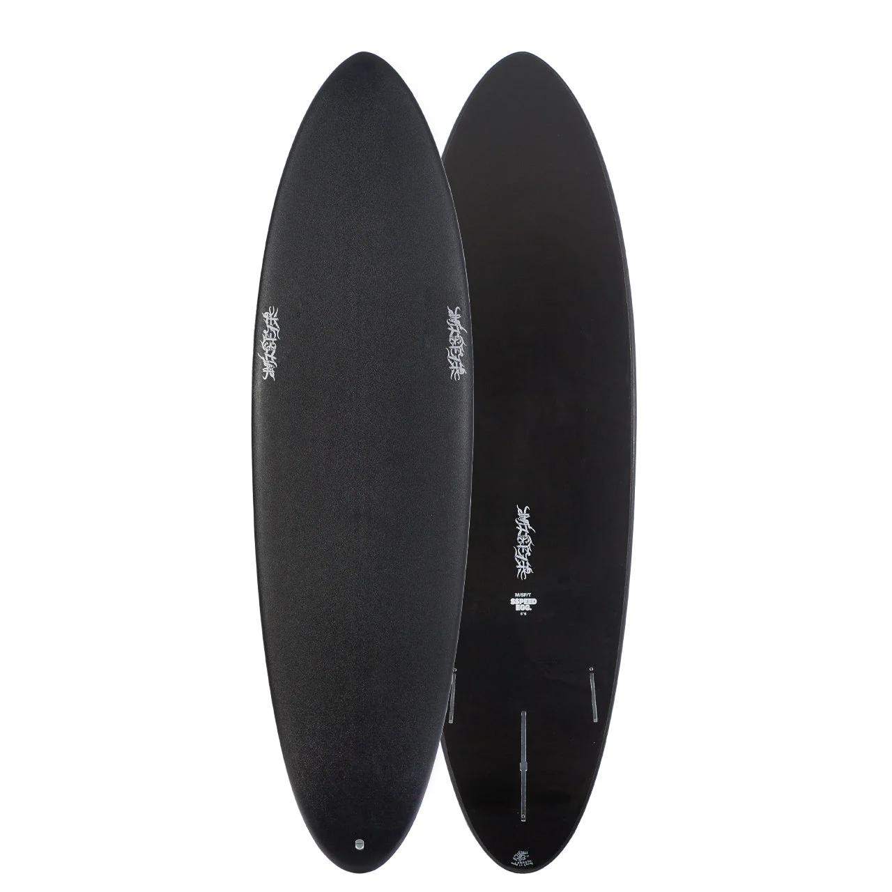 Neo Speed Egg Softworks - Black