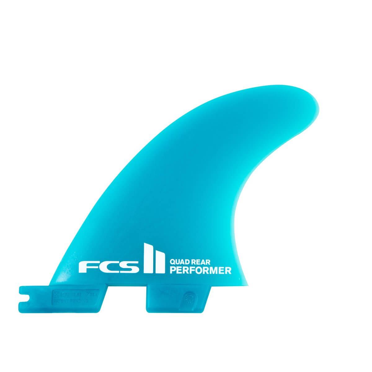 FCS II Performer Neo Glass 5 Fin -M 3