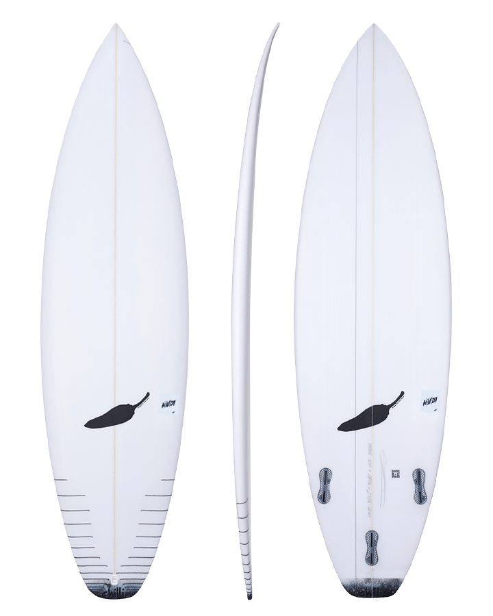Chilli Surfboards Nevada High Performance