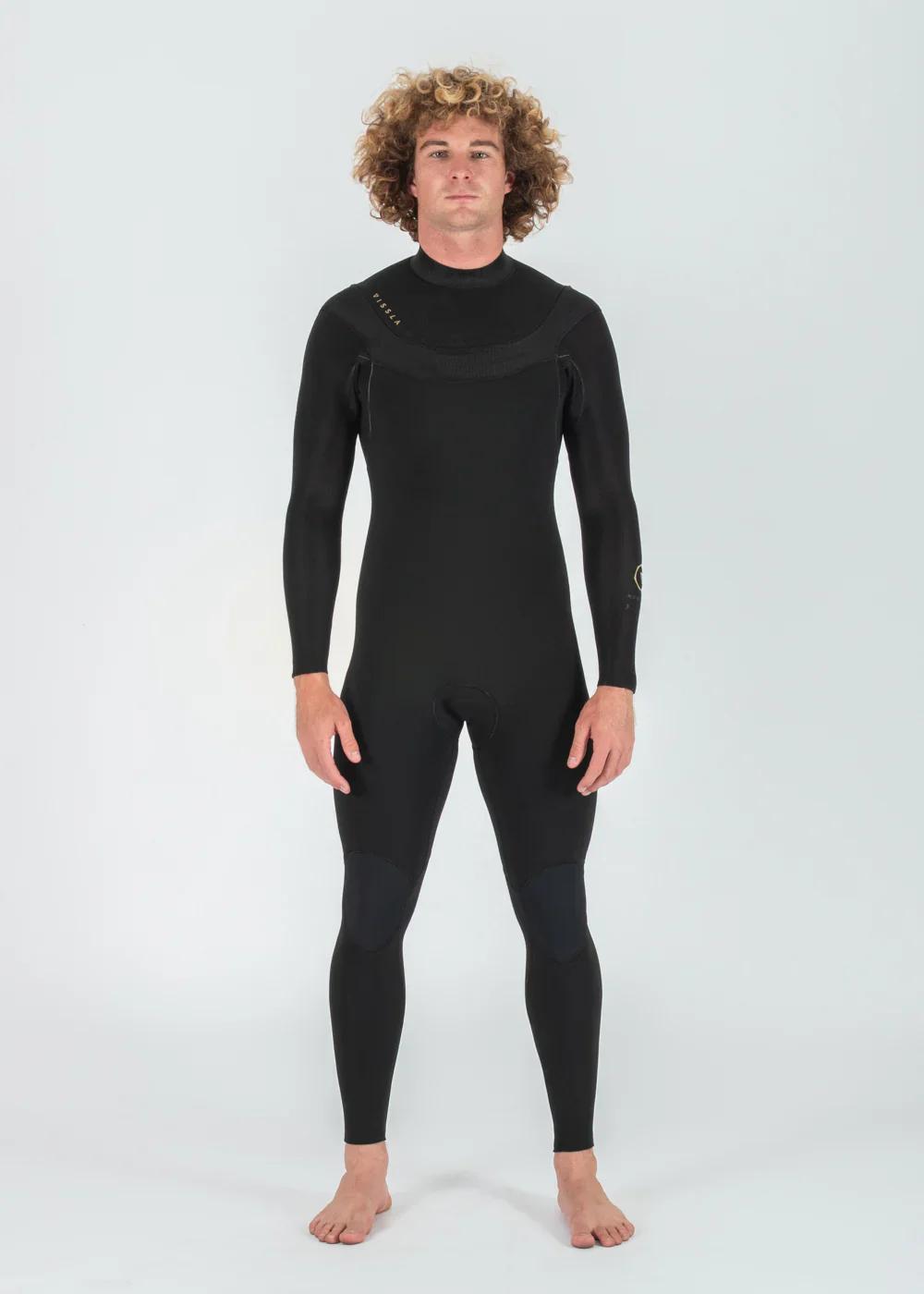 New Seas 4-3 U-Zip Steamer