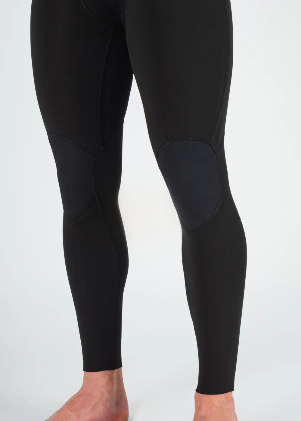 New Seas 4-3 U-Zip Steamer