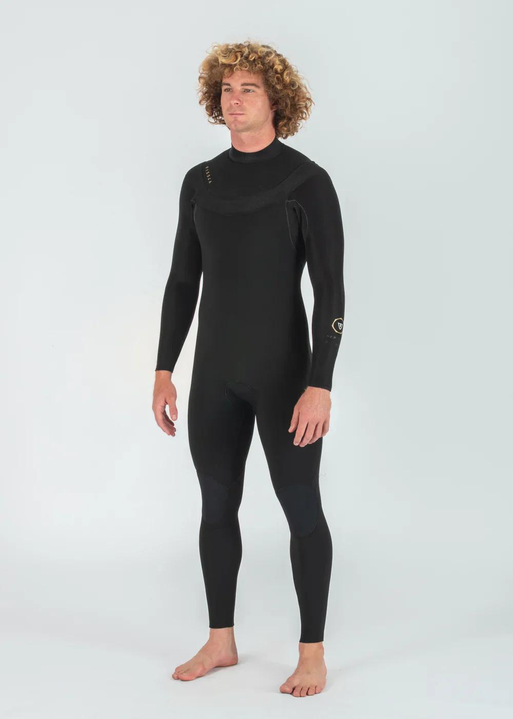 New Seas 4-3 U-Zip Steamer
