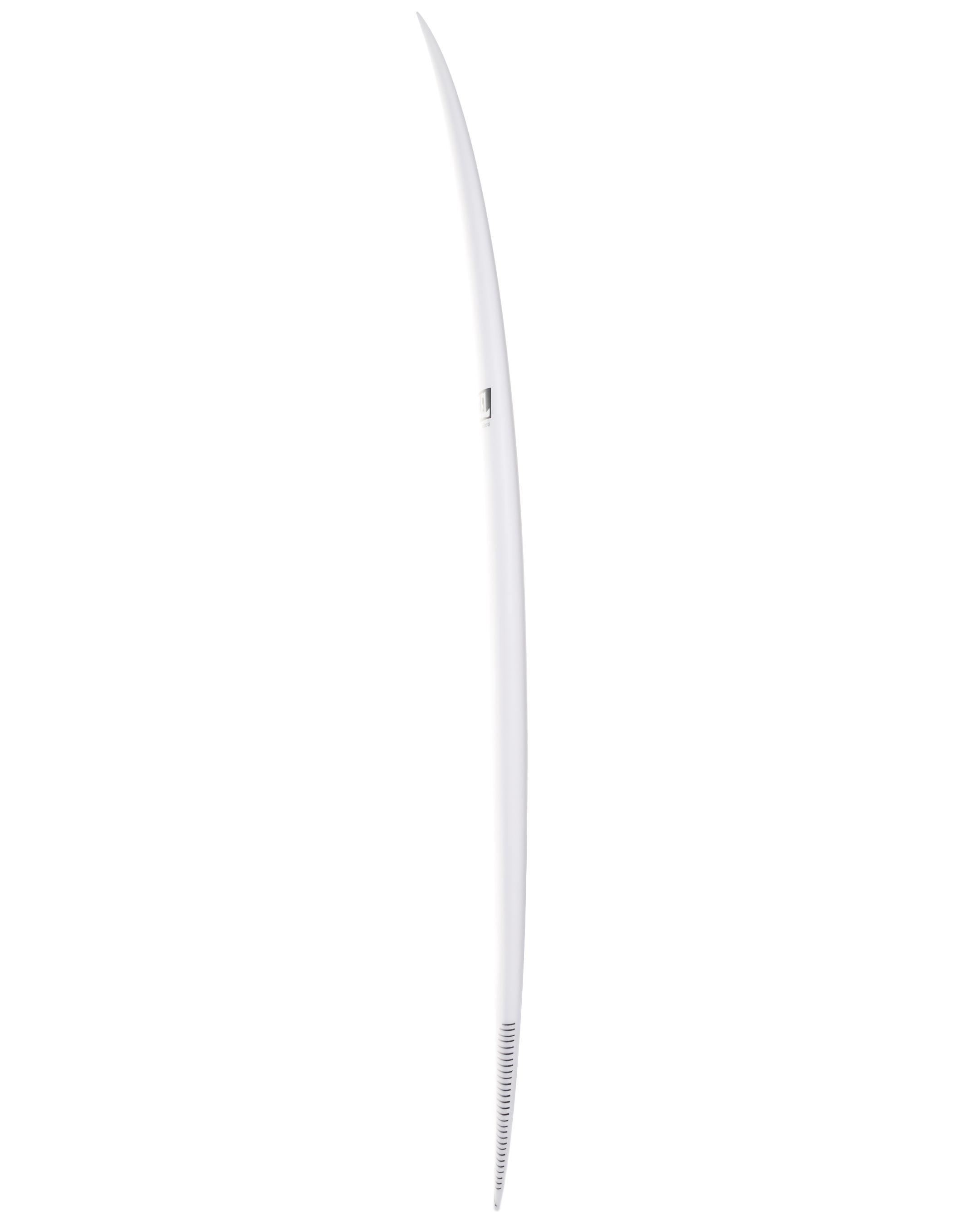 Next Step (Pyzel) - 6' 7" x 19 3/8" x 2 5/8" x 33.7L - FCS II 4