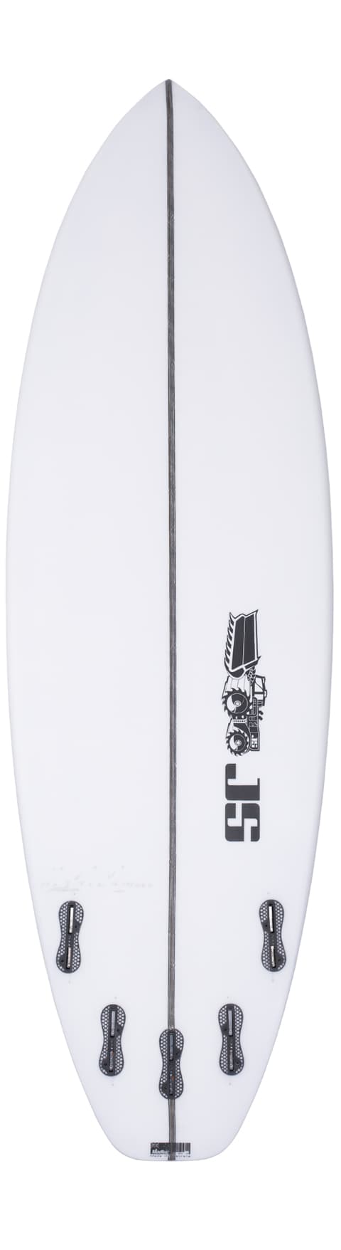 Nitro 3