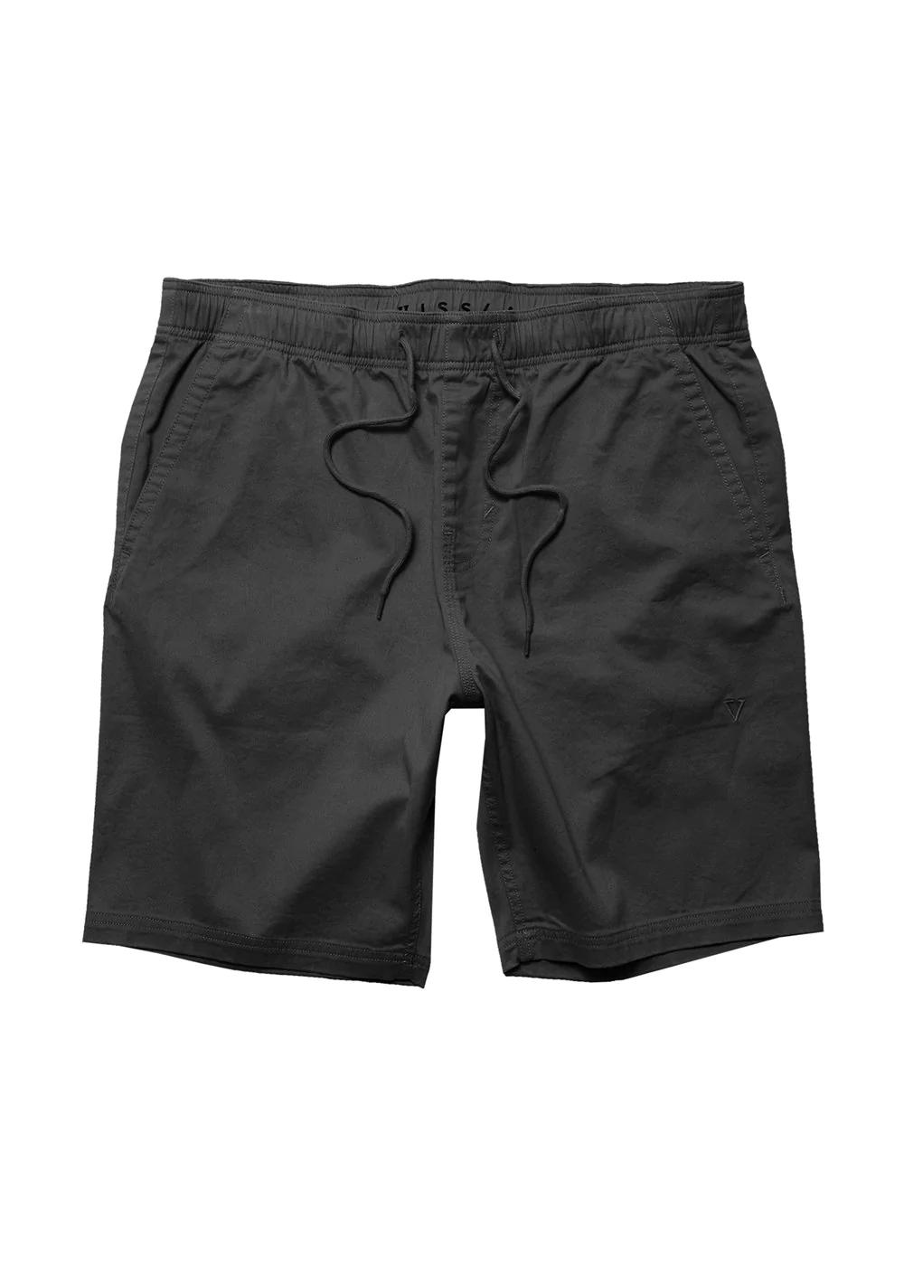 No See Ums Eco 18.5" Elastic Walkshort - Phantom