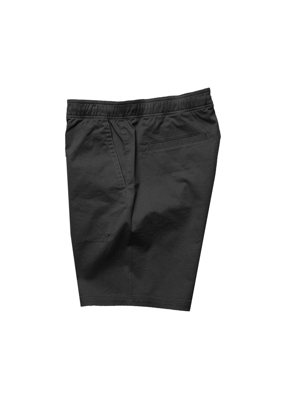 No See Ums Eco 18.5" Elastic Walkshort - Phantom