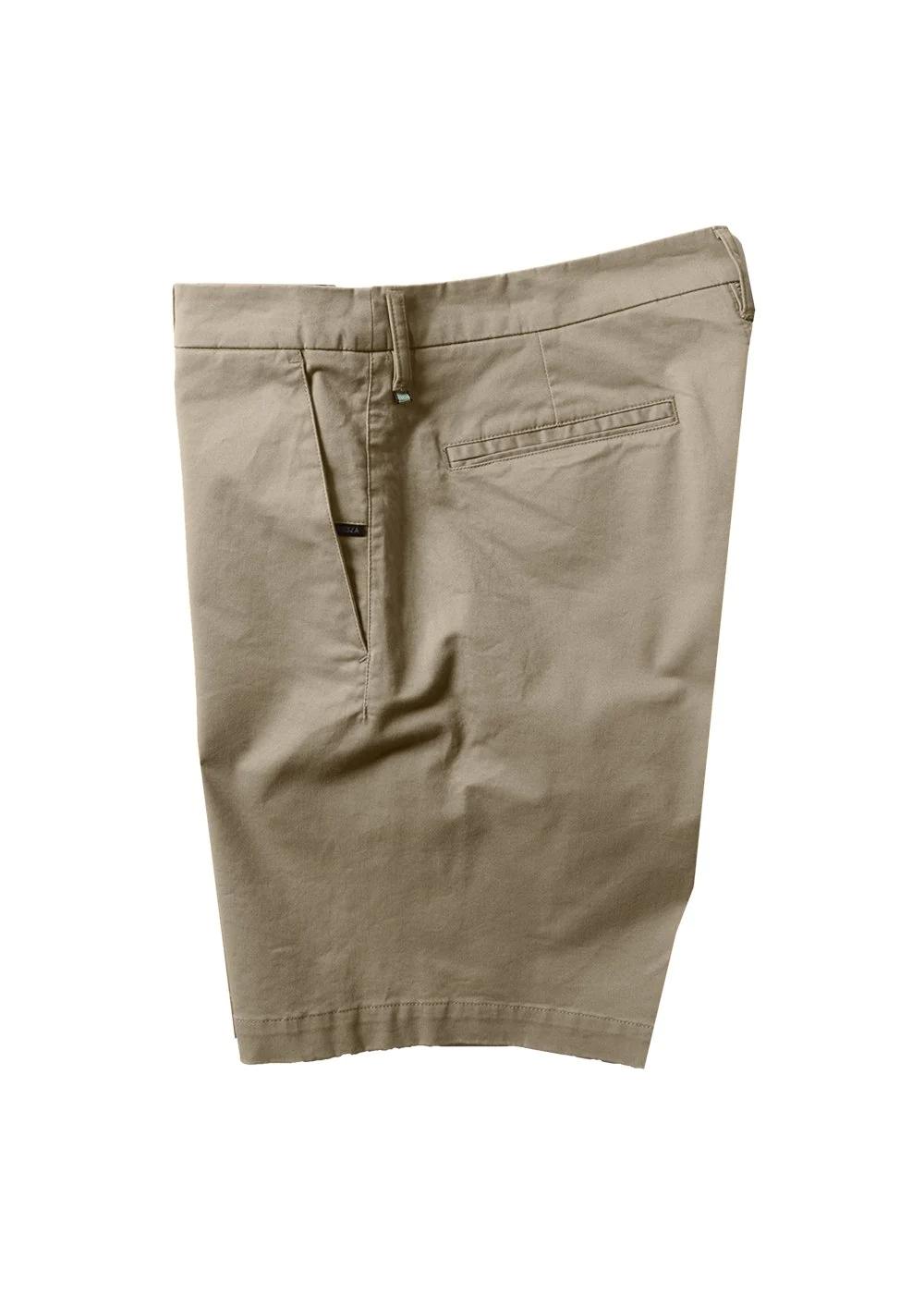 No See Ums Eco 18" Walkshort - Khaki