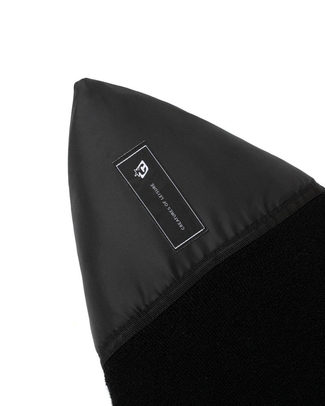 Shortboard Icon Sox 3