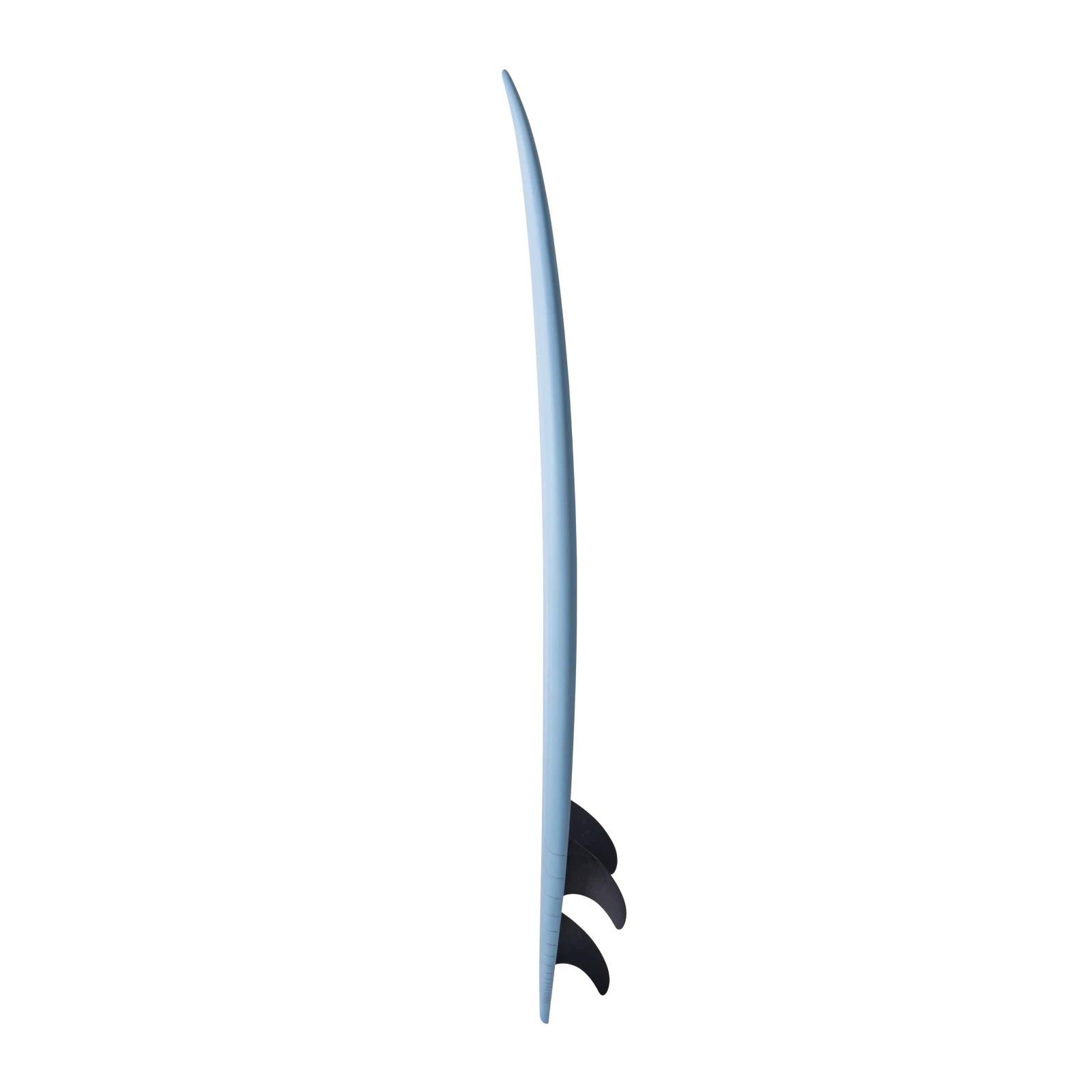 Fish - Protech - Sky Blue Tint