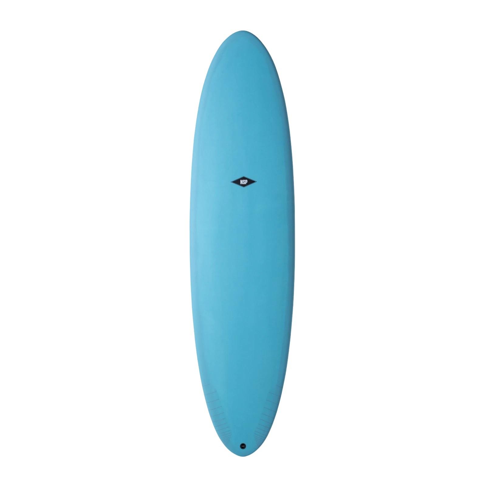 Funboard - Protech - Ocean Tint