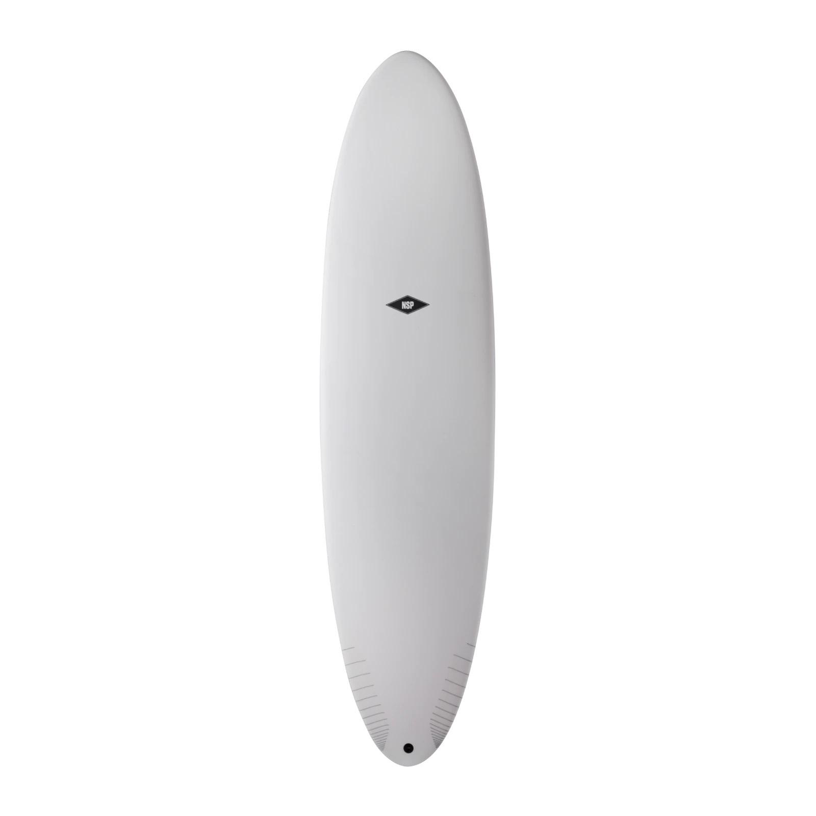 Funboard - Protech - White Tint