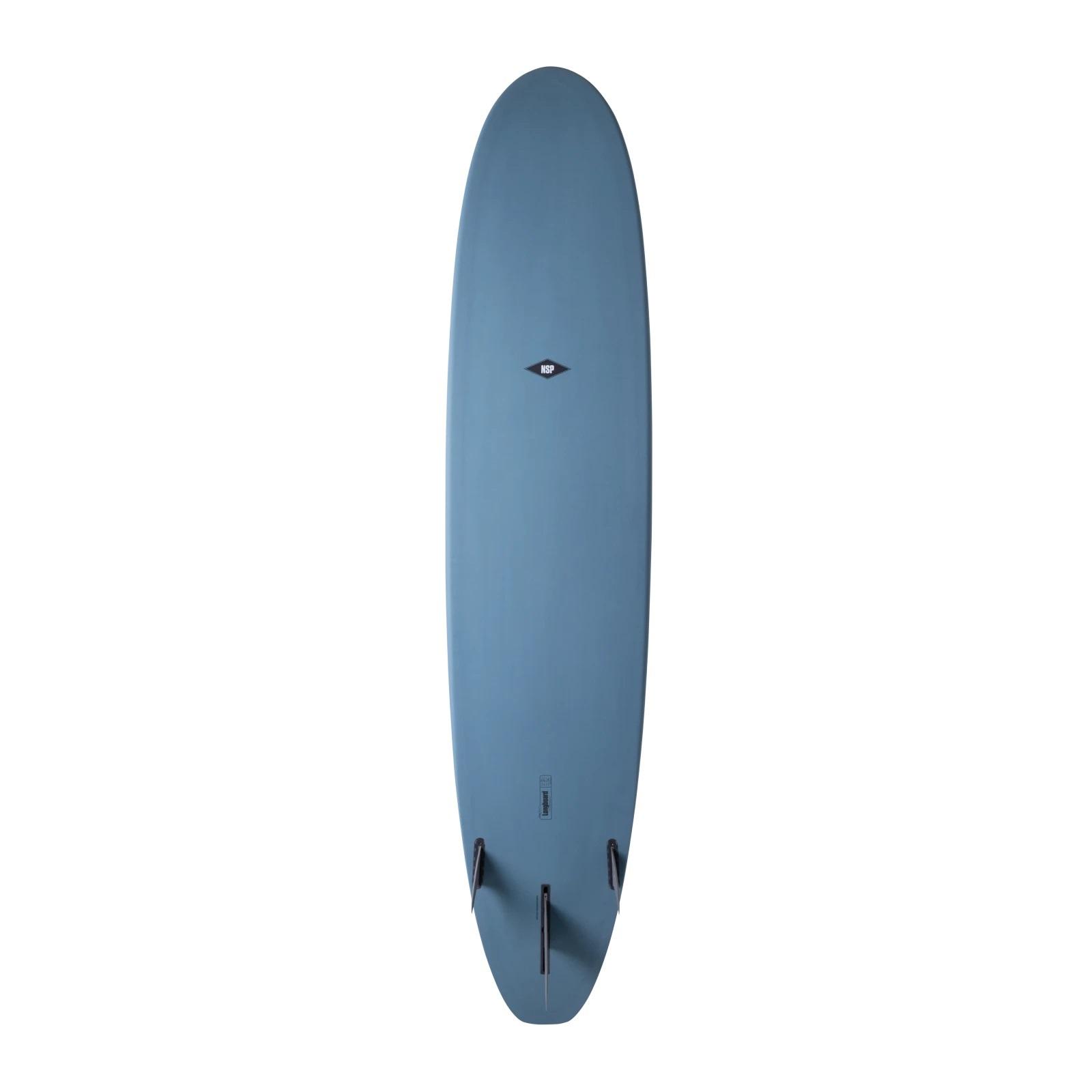 Longboard - Protech - Indigo Tint