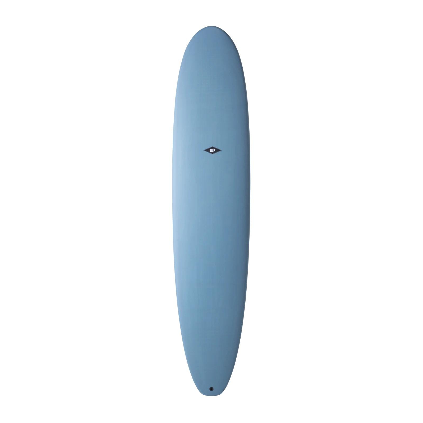 Longboard - Protech - Indigo Tint