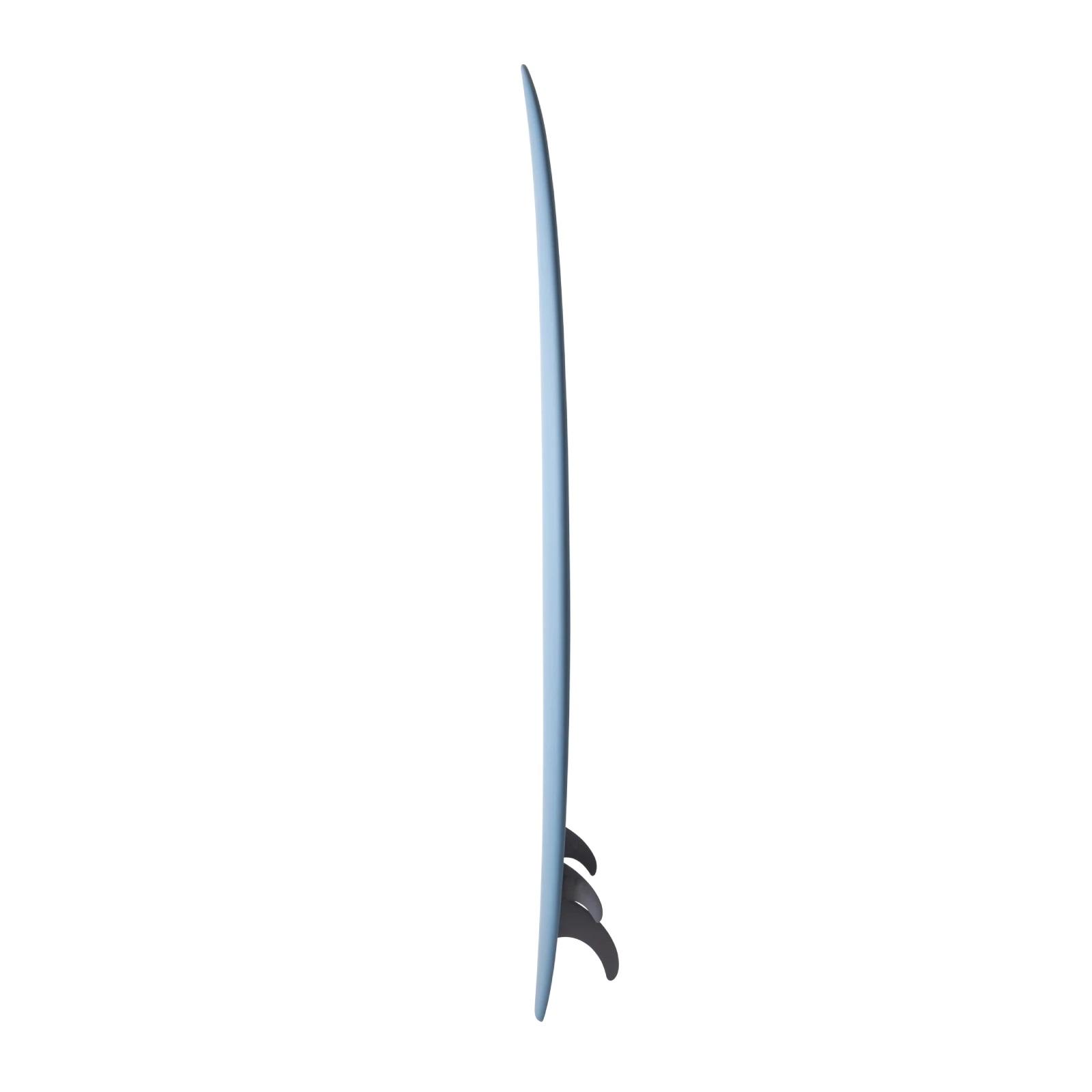 Longboard - Protech - Indigo Tint