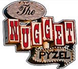 Pyzel Nugget Surfboard