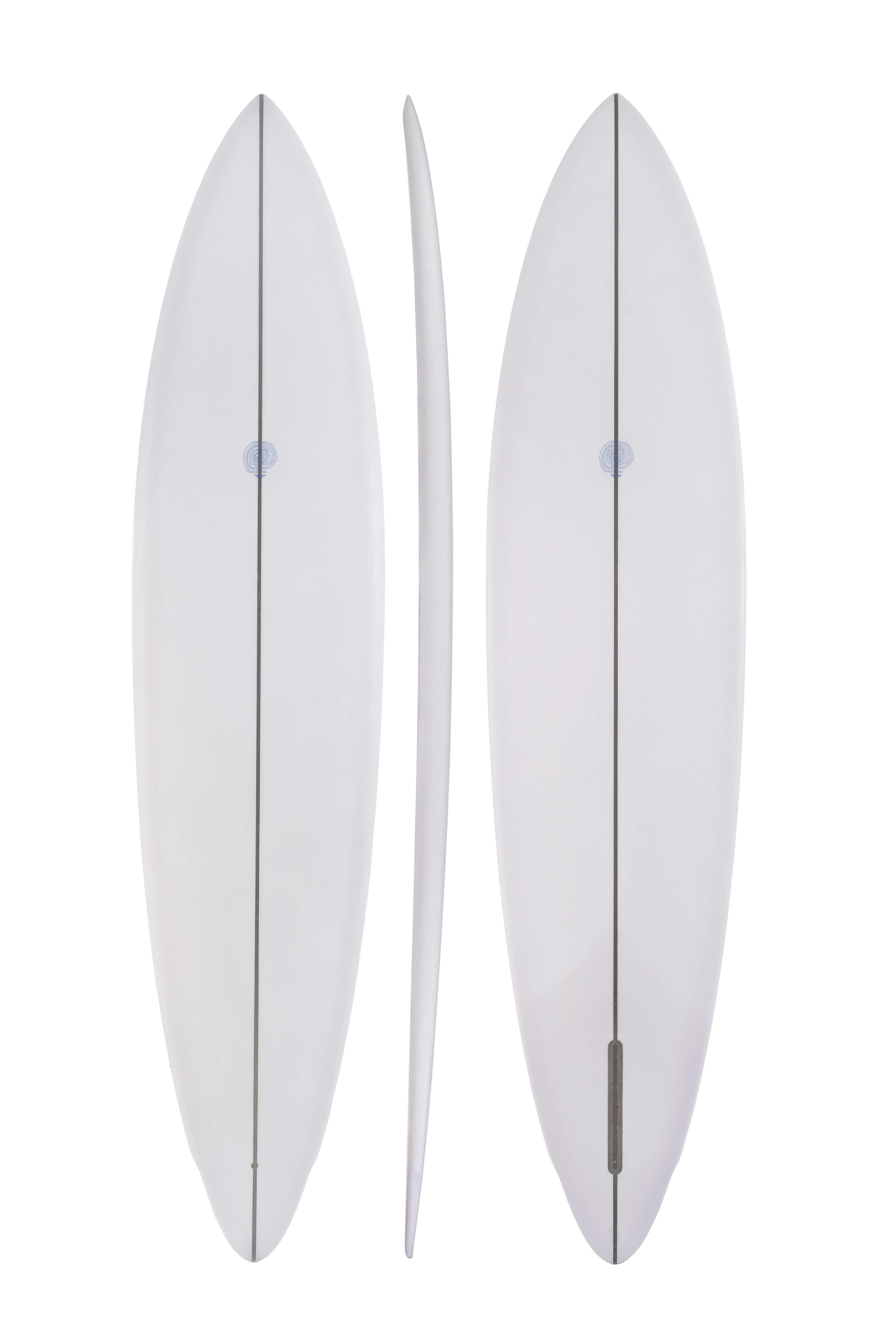 Misfit Shapes Nu Ravr Surfboard