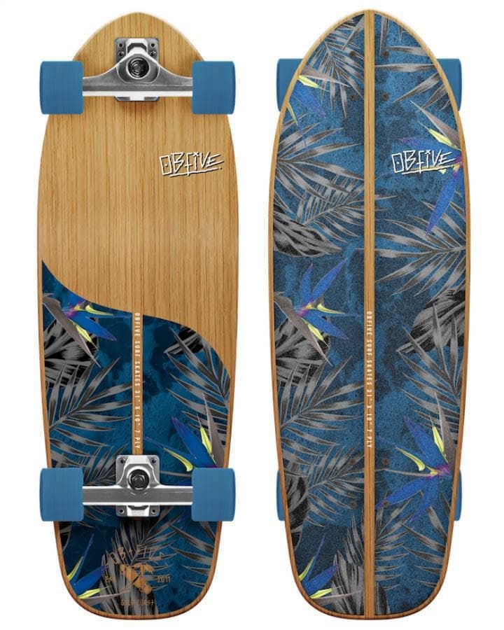 Flowmax Surf Skate 31"