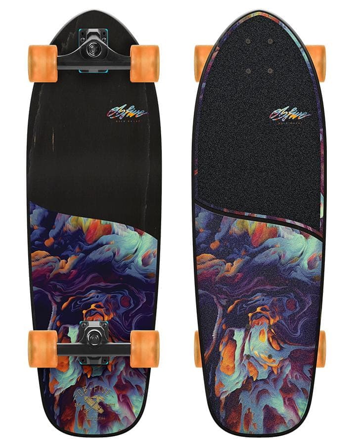 Millennial BIG Surf Skate 31"