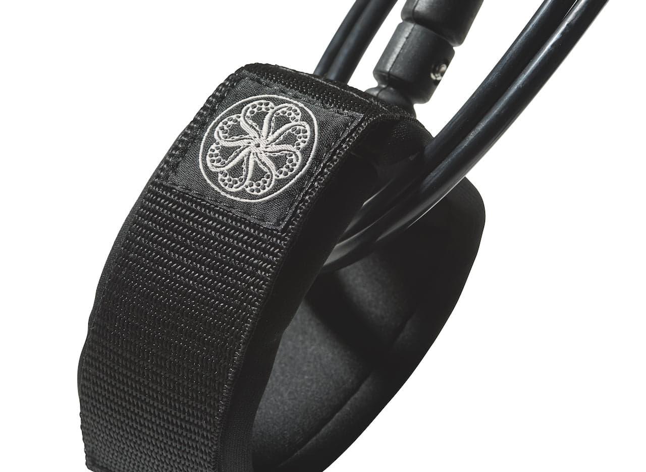 6FT COMP MEDIUM LEASH cuff