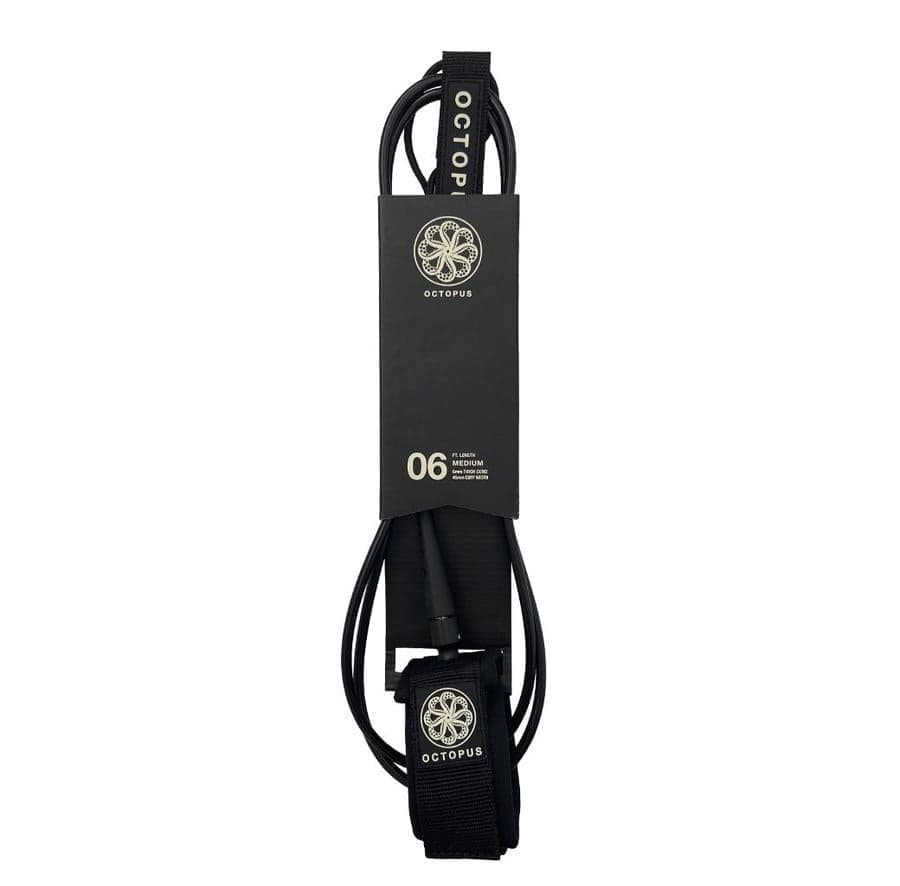 6FT COMP MEDIUM LEASH