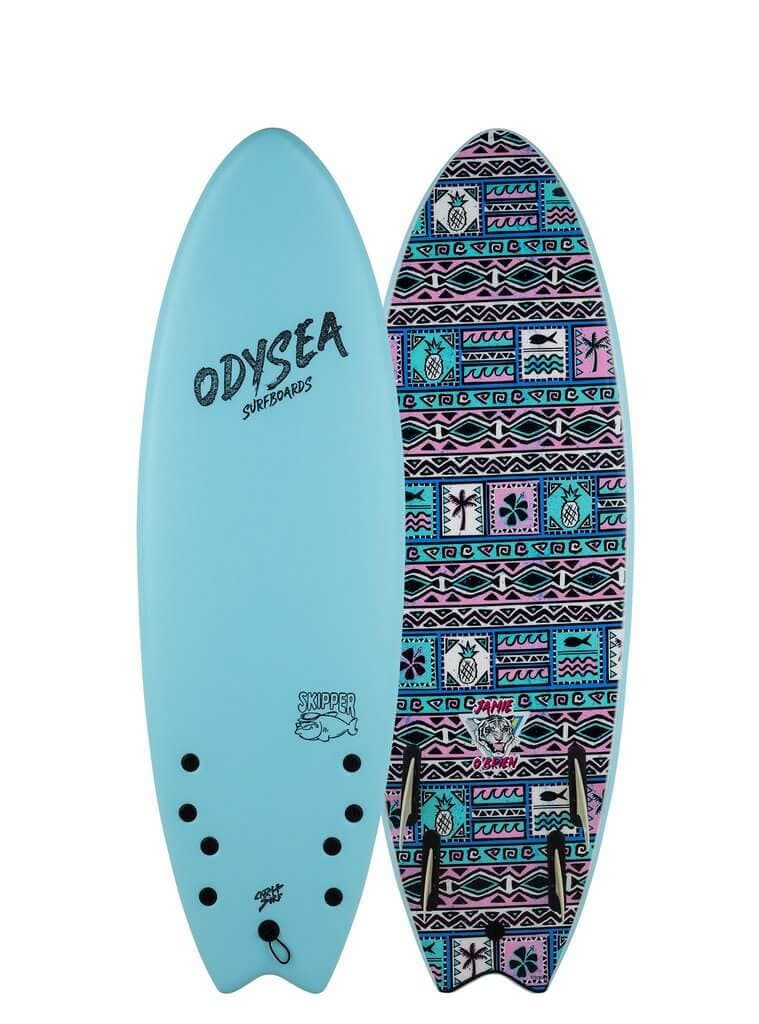 Odysea Log Johnny Redmond 7'0 1