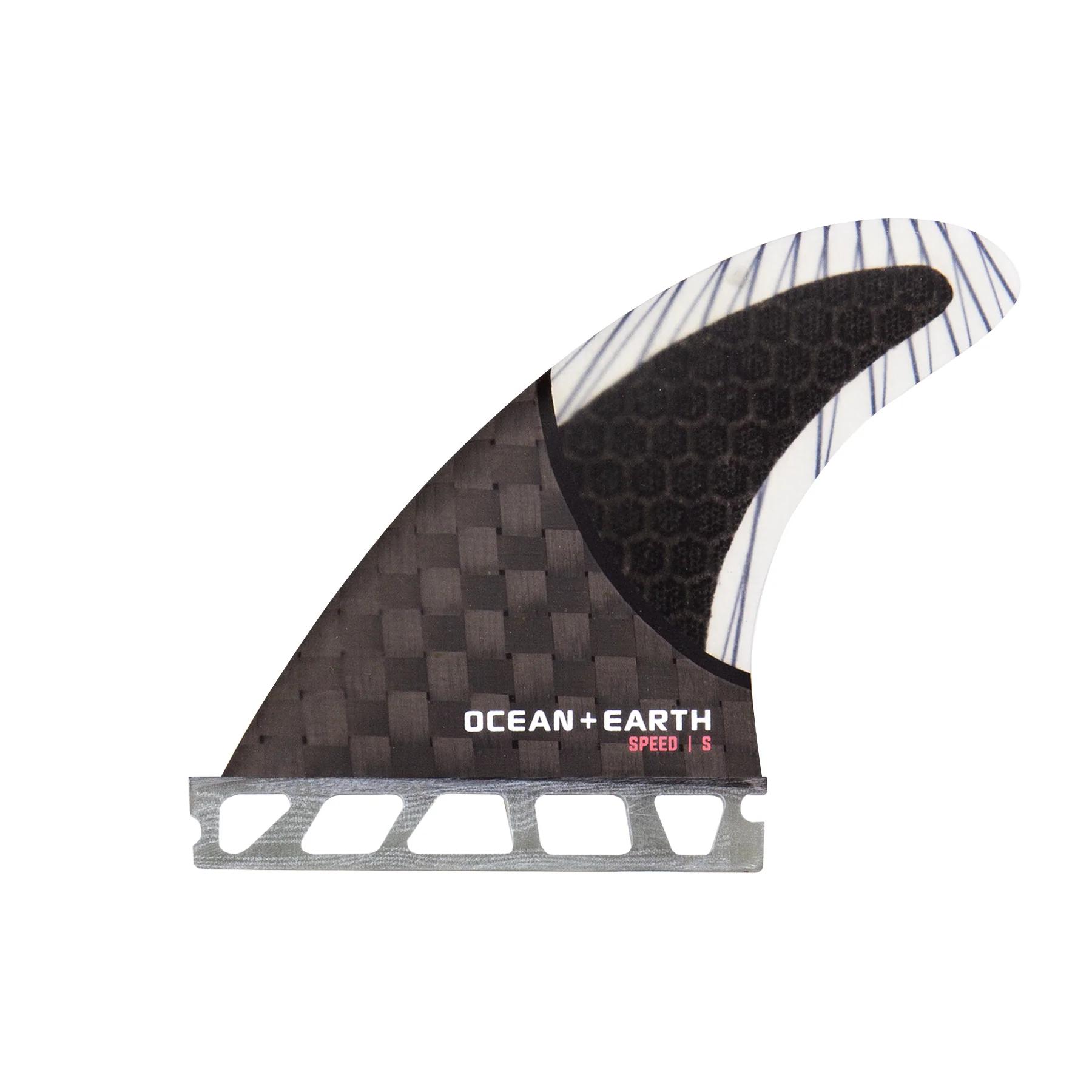OE3 Speed Thruster Single Tab