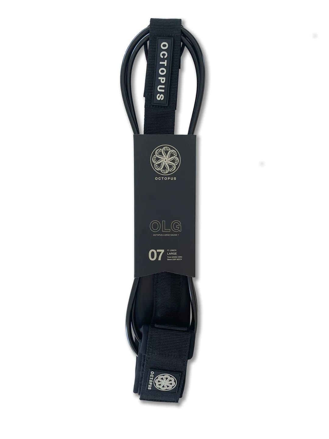 7ft OLG Leash