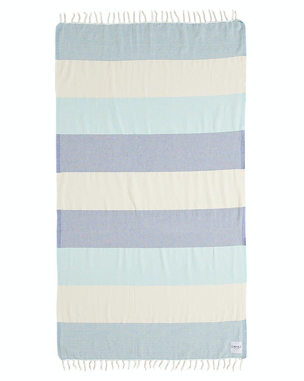 Johnny Turkish Towel - Mint