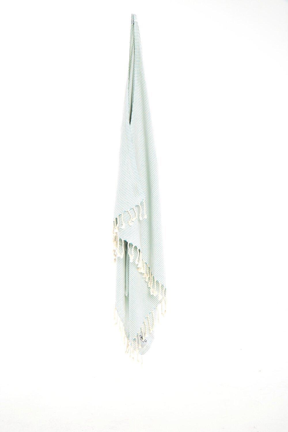 Original Turkish Towel - Mint