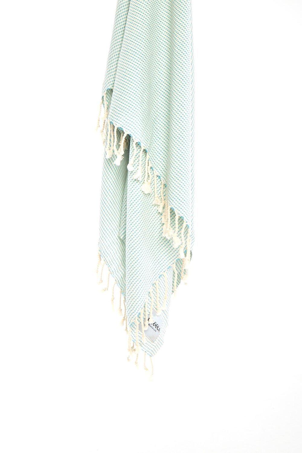 Original Turkish Towel - Mint