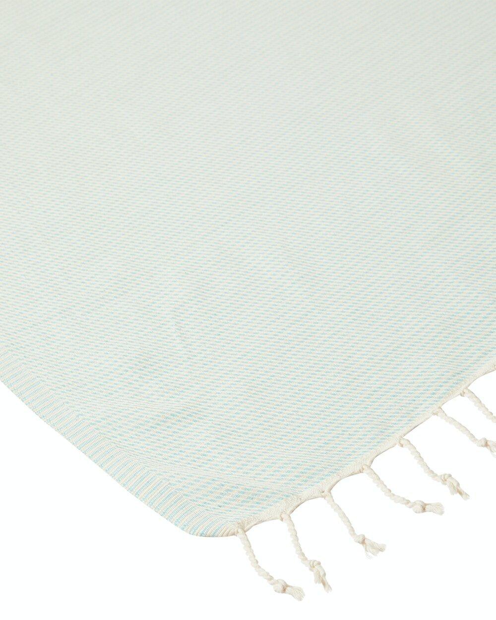 Original Turkish Towel - Mint