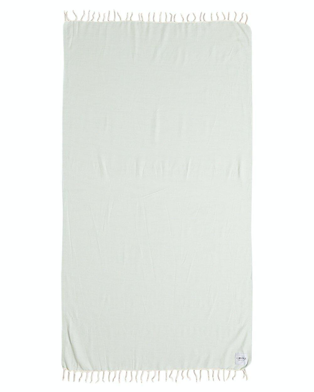 Original Turkish Towel - Mint