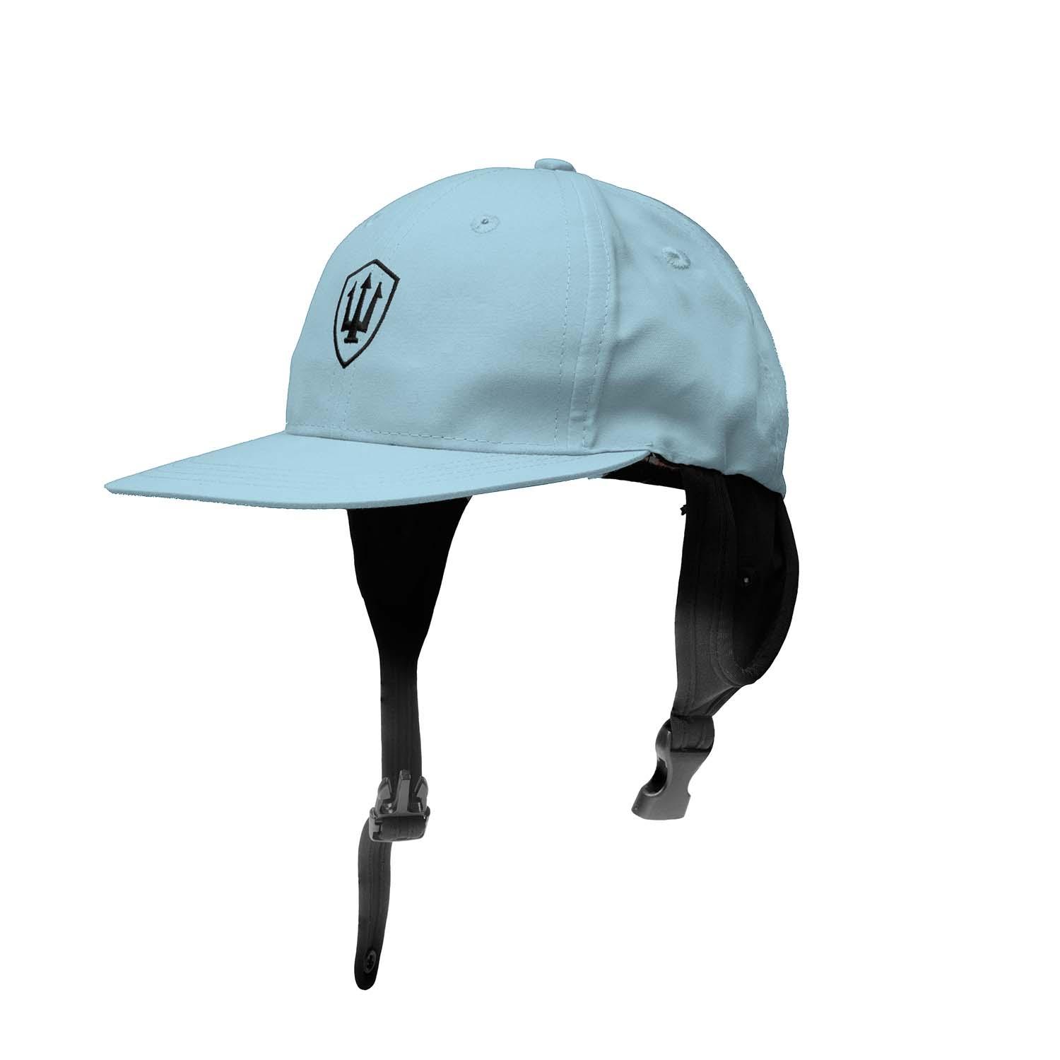Pale Blue FK H20 Surf Cap