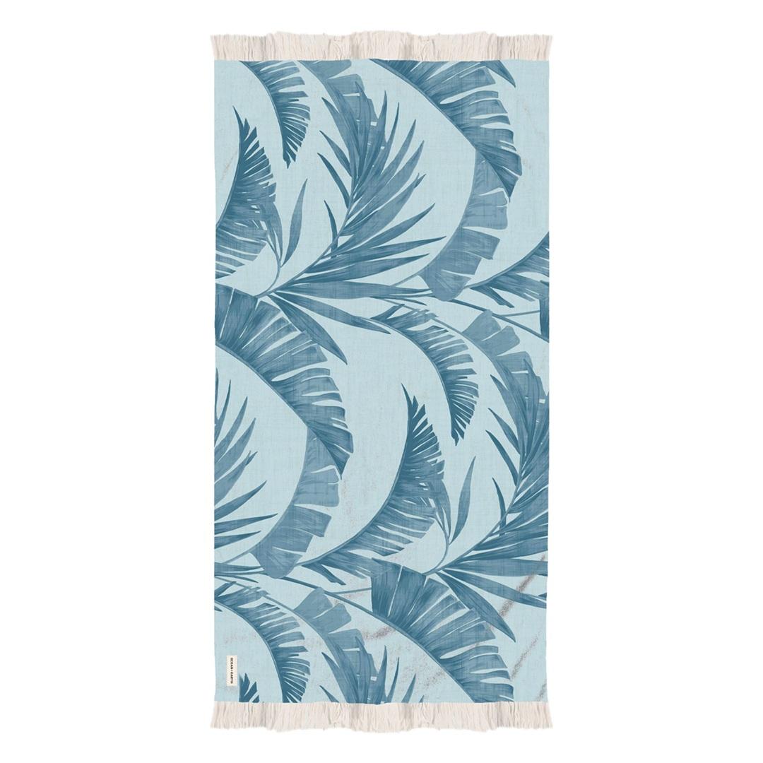 Palm Beach Towel