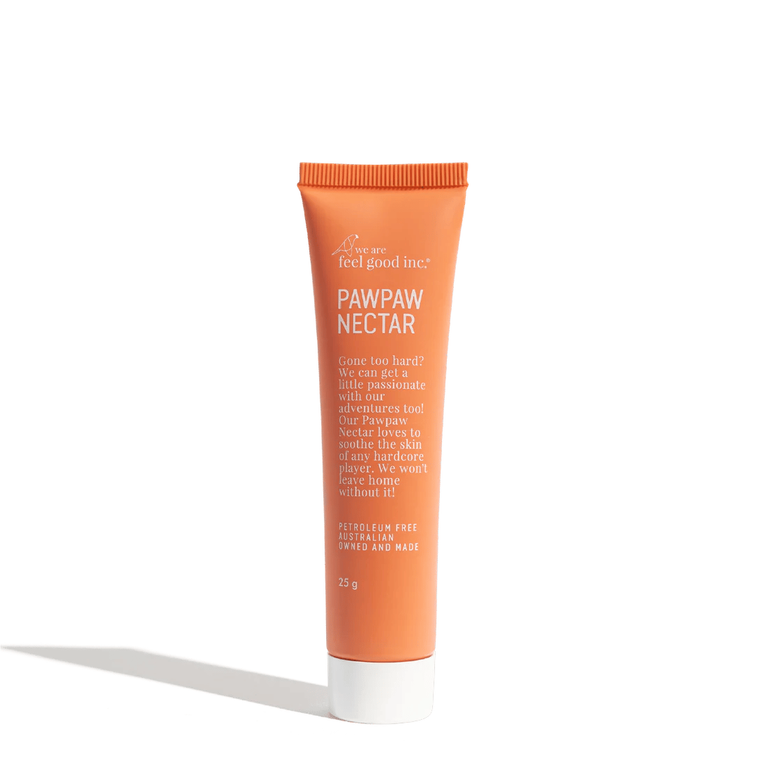 Paw Paw Nectar