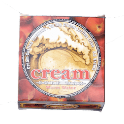 Cream Surf Wax Warm Water