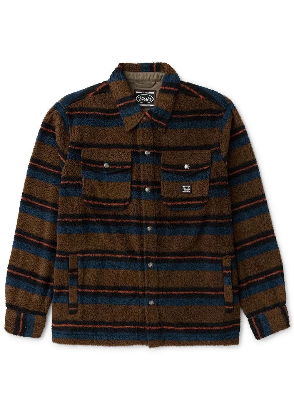 Peaks Sherpa Ao Eco Shirt
