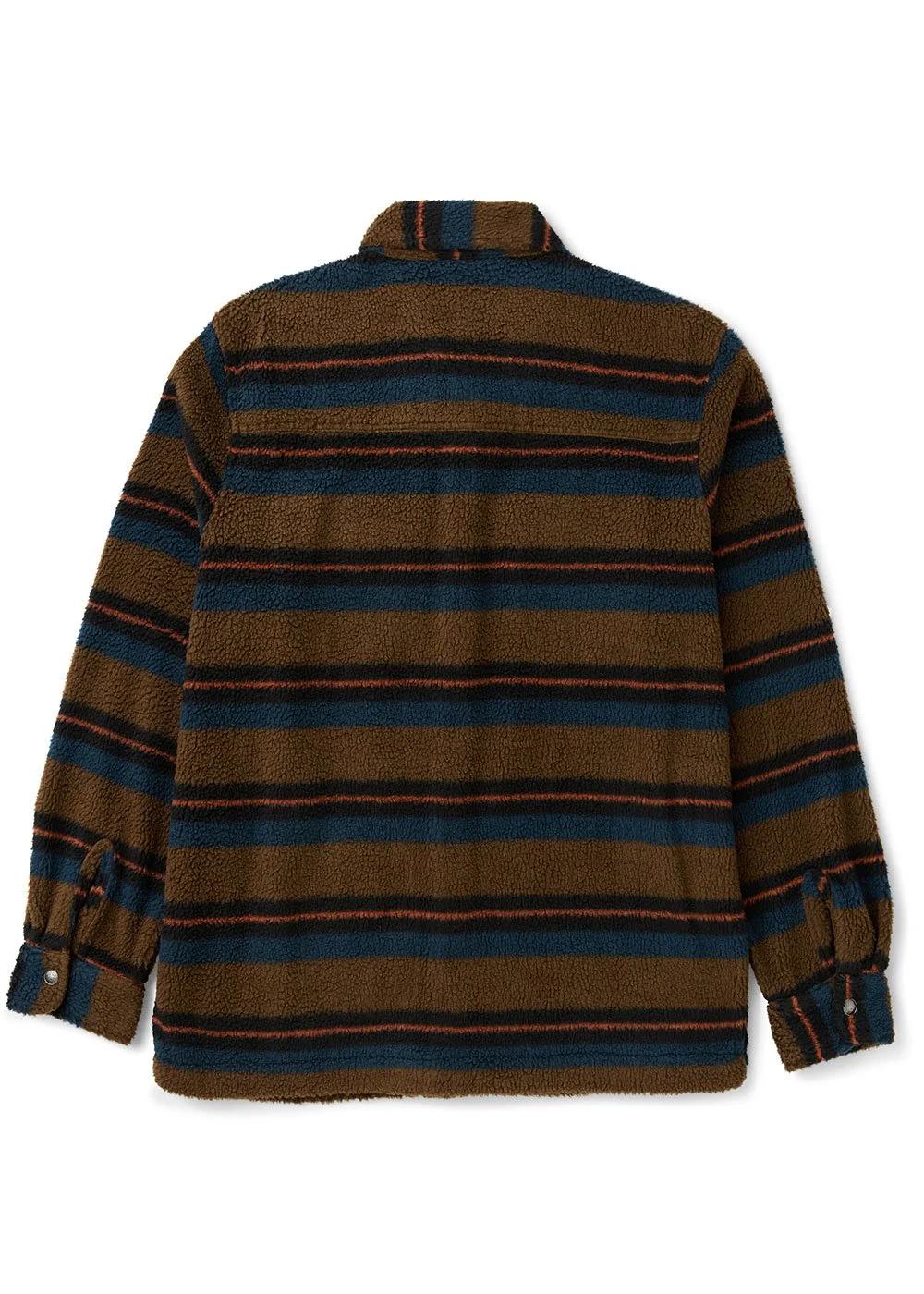 Peaks Sherpa Ao Eco Shirt