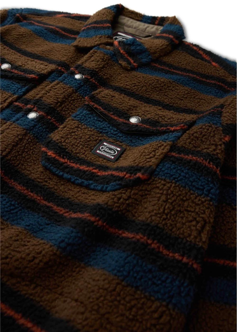 Peaks Sherpa Ao Eco Shirt
