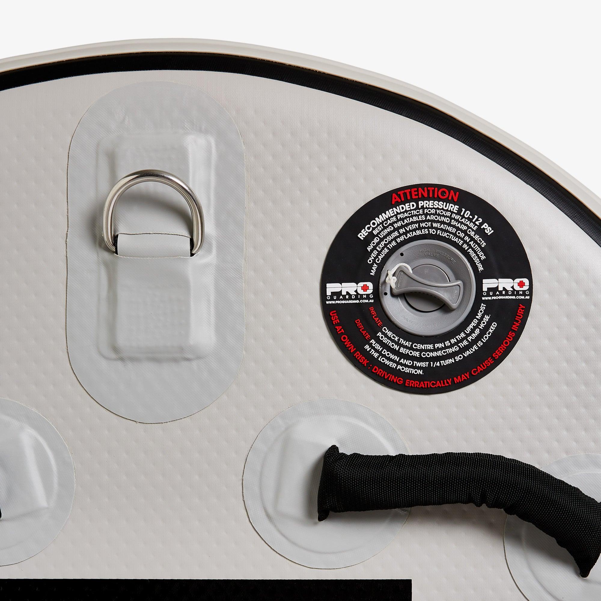 Essential Jet Ski Sled