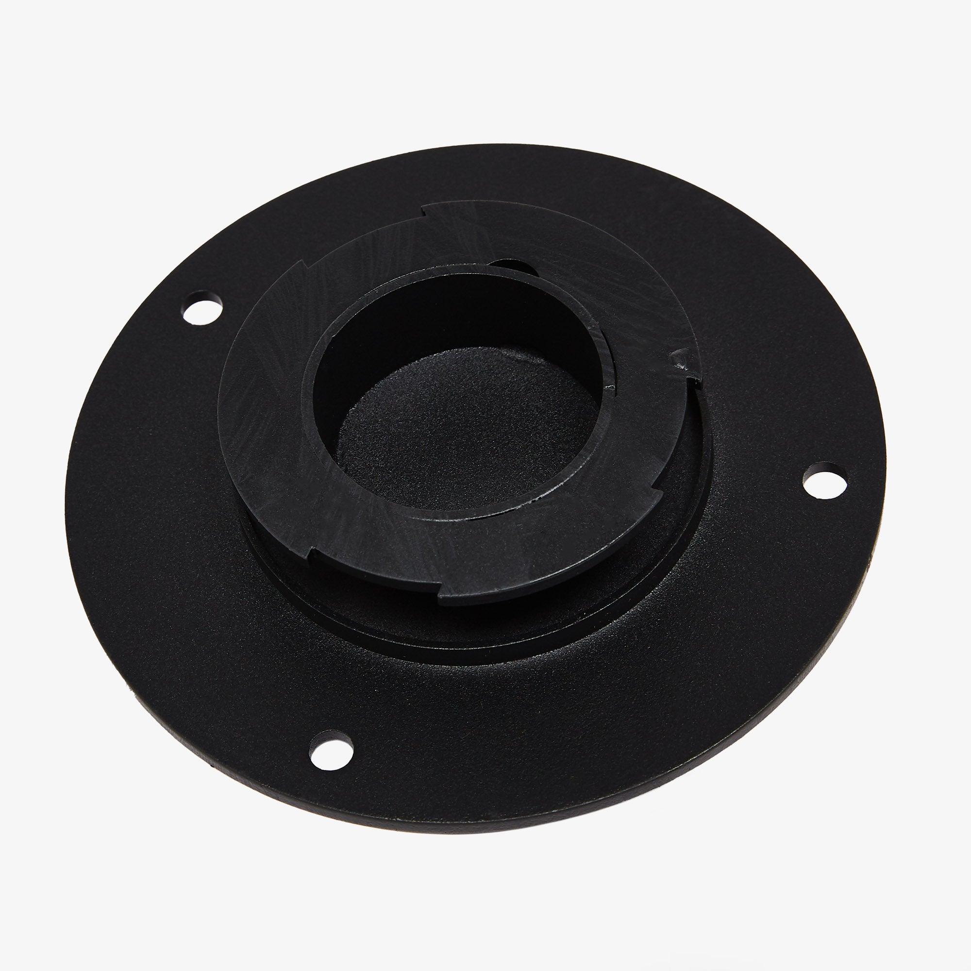 Bonnet Bungee Kit